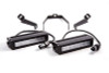 Diode Dynamics WRX 2015 SS6 LED Kit - Amber Driving - DD6010