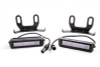 Diode Dynamics Ram 2013 Standard Stage Series 6 In Kit - White Wide - DD6013
