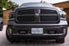 Diode Dynamics Ram 2013 Standard Stage Series 6 In Kit - White Wide - DD6013