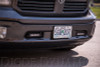Diode Dynamics Ram 2013 Standard Stage Series 6 In Kit - White Wide - DD6013