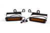 Diode Dynamics Ram 2013 SportExpress Stage Series 6 In Kit - Amber Driving - DD6018