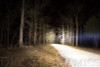 Diode Dynamics 18 In LED Light Bar Single Row Straight Clear Flood Each Stage Series - DD6034