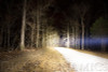 Diode Dynamics 42 In LED Light Bar Single Row Straight Clear Flood Each Stage Series - DD6038