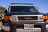 Diode Dynamics 50 In LED Light Bar - White Flood - DD6039