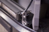 Diode Dynamics 30 In LED Light Bar Single Row Straight - Amber Flood Each Stage Series - DD6044