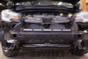 Diode Dynamics 30 In LED Light Bar Single Row Straight - Amber Flood Each Stage Series - DD6044