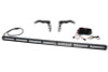 Diode Dynamics 14-21 Toyota Tundra SS42 Stealth Lightbar Kit - White Driving - DD6052