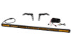 Diode Dynamics 14-21 Toyota Tundra SS42 Stealth Lightbar Kit - Amber Combo - DD6057