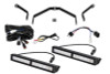 Diode Dynamics 14-21 Toyota Tundra SS12 Driving Light Kit - White Wide - DD6065