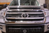 Diode Dynamics 14-21 Toyota Tundra SS12 Driving Light Kit - Amber Wide - DD6068