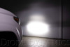 Diode Dynamics 16-21 Toyota Tacoma SS30 Stealth Lightbar Kit - Amber Driving - DD6073
