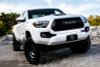 Diode Dynamics 16-21 Toyota Tacoma SS30 Stealth Lightbar Kit - Amber Driving - DD6073