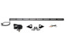 Diode Dynamics 18-21 Jeep JL Wrangler/Gladiator SS50 Hood LED Light Bar Kit - White Flood - DD6105