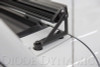 Diode Dynamics 18-21 Jeep JL Wrangler/Gladiator SS50 Hood LED Light Bar Kit - White Flood - DD6105