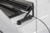Diode Dynamics 18-21 Jeep JL Wrangler/Gladiator SS50 Hood LED Light Bar Kit - White Combo - DD6106