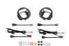 Diode Dynamics Stage Series 3 In Type FT SS3 Fog Light Mounting Kit - DD6259P