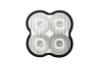 Diode Dynamics SS3 Lens PC Driving Clear - DD6348