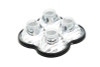 Diode Dynamics SS3 Lens PC Driving Clear - DD6348