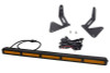 Diode Dynamics 15-Pres Colorado/Canyon Colorado/Canyon SS30 Stealth Lightbar Kit  - Amber Flood - DD6361