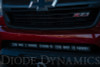 Diode Dynamics 15-Pres Colorado/Canyon Colorado/Canyon SS30 Stealth Lightbar Kit  - Amber Flood - DD6361