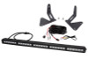 Diode Dynamics 15-Pres Colorado/Canyon Colorado/Canyon SS30 Stealth Lightbar Kit  - Amber Flood - DD6361