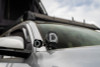 Diode Dynamics 16-21 Toyota Tacoma Stage Series 2in LED Ditch Light Kit Sport - White Combo - DD6376
