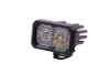 Diode Dynamics Stage Series 2 In LED Pod Sport - White Combo Standard RBL Each - DD6389S