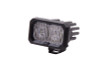 Diode Dynamics Stage Series 2 In LED Pod Pro - White Fog Standard ABL Each - DD6406S