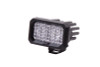 Diode Dynamics Stage Series 2 In LED Pod Pro - White Flood Standard RBL Each - DD6415S