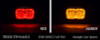 Diode Dynamics Stage Series 2 In LED Pod Sport - White Flood Flush RBL Each - DD6428S
