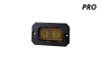 Diode Dynamics Stage Series 2 In LED Pod Pro - Yellow Flood Flush ABL Each - DD6438S