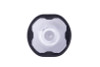 Diode Dynamics Stage Series C1 Lens Spot Clear - DD6525