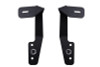 Diode Dynamics 18-21 Subaru Crosstrek Stage Series 2in LED Ditch Light Kit Sport - White Combo - DD6562