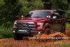 Diode Dynamics 15-20 Ford F-150/Raptor Pro SS3 LED Ditch Light Kit - Yellow Combo - DD6570