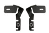 Diode Dynamics 19-21 Ford Ranger Stage Series 2in LED Ditch Light Kit - Yellow Pro Combo - DD6590