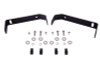 Diode Dynamics 19-21 Ford Ranger SS6 Bracket Kit - DD6591P