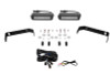 Diode Dynamics 19-21 Ford Ranger SS6 LED Lightbar Kit - White Wide - DD6593