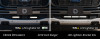 Diode Dynamics 19-21 Ford Ranger SS6 LED Lightbar Kit - Amber Driving - DD6594