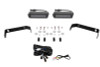 Diode Dynamics 19-21 Ford Ranger SS6 LED Lightbar Kit - Amber Driving - DD6594