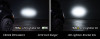 Diode Dynamics 19-21 Ford Ranger SS18 LED Lightbar Kit - White Combo - DD6597