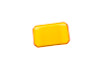 Diode Dynamics Stage Series 2 In LED Pod Cover - Yellow Each - DD6601
