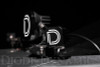 Diode Dynamics Stage Series C1 LED Pod Cover Black Each - DD6603