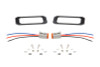 Diode Dynamics Stage Series 2 In Flush Mounting Kit Each - DD6608S