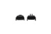 Diode Dynamics Stage Series 2 In GoPro Compatible Mounting Kit - DD6609