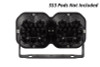 Diode Dynamics SS3 Dual-Pod Bracket Kit - DD6610