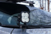 Diode Dynamics 15-21 Subaru WRX/STi Pro Stage Series 2in LED Ditch Light Kit - White Combo - DD6618