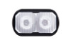 Diode Dynamics Stage Series 2 In Lens Driving Clear - DD6630