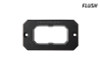 Diode Dynamics Stage Series 2 In Bezel Flush Mount - DD6633