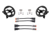 Diode Dynamics SS3 Type OB Fog Light Mounting Kit - DD6634P