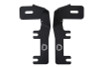 Diode Dynamics 14-19 Silverado/Sierra SSC2 LED Ditch Light Kit - Yellow Pro Combo - DD6662